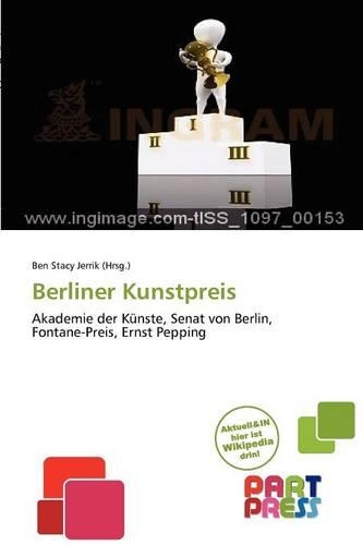 Berliner Kunstpreis