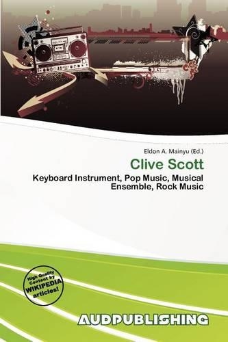 Clive Scott