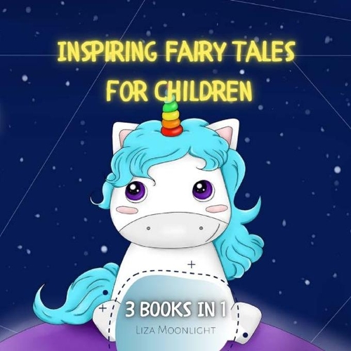 Inspiring Fairy Tales for Children