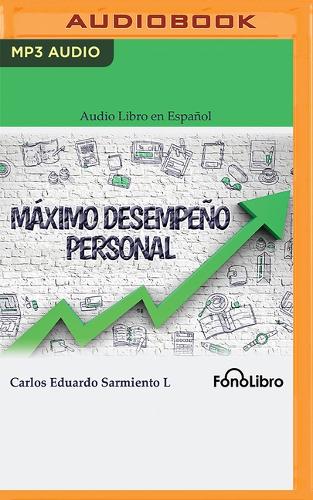 Máximo Desempeño Personal