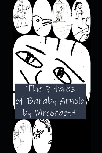 The Seven Tales Of Baraby Arnold