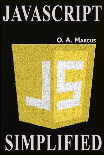JavaScript Simplified
