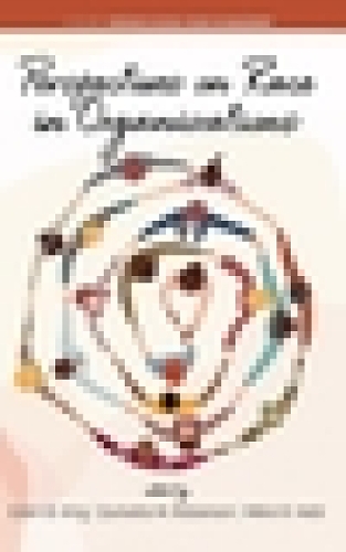 Perspectives on Race in Organizations