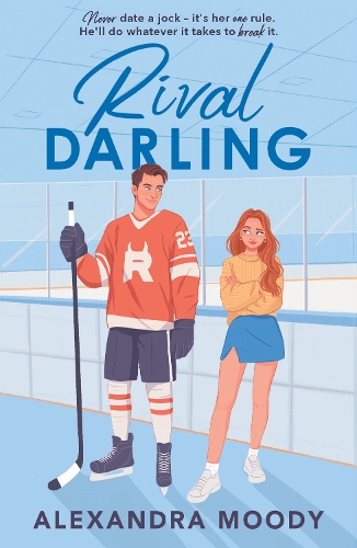 Rival Darling: (The Darling Devils)