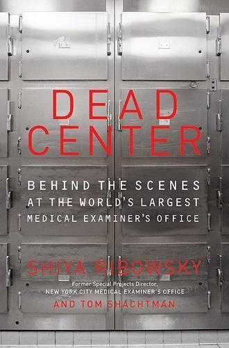 Dead Center