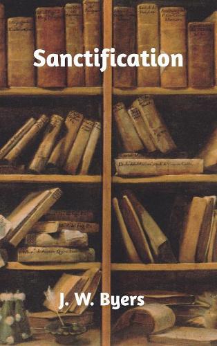 Sanctification