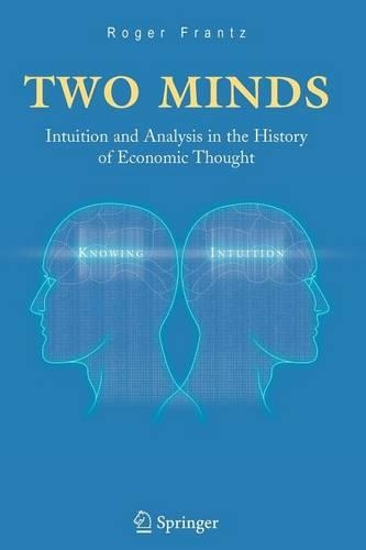 Two Minds: (English)