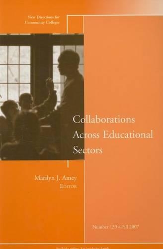 Collaborations Across Educational Sectors