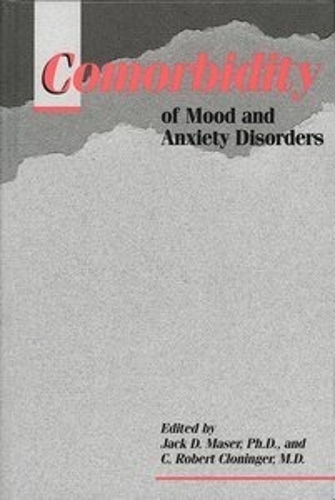 Comorbidity of Mood and Anxiety Disorders