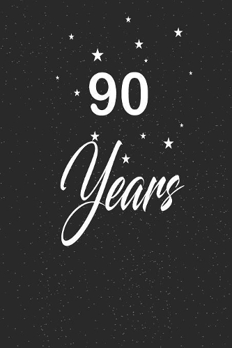 90 years