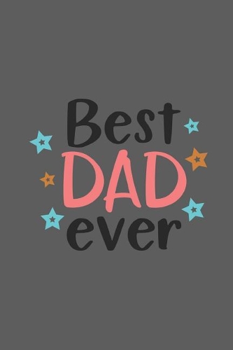 Best Dad Ever