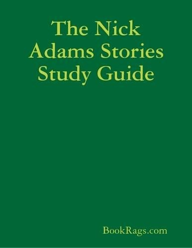 The Nick Adams Stories Study Guide