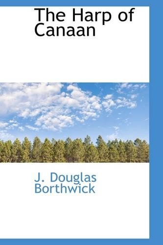 The Harp of Canaan: (English)