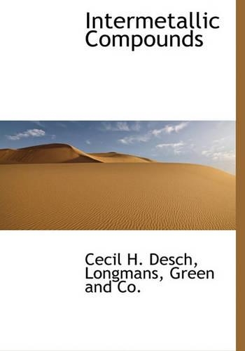 Intermetallic Compounds