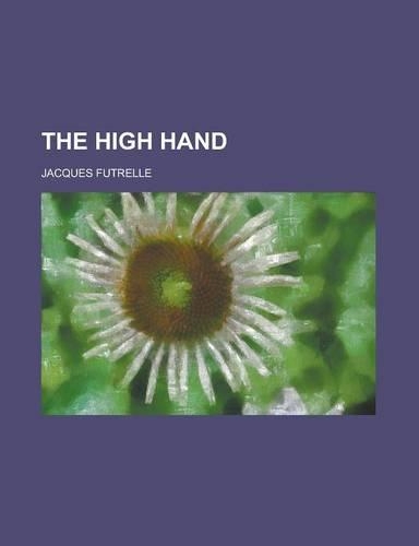 The High Hand: (English)