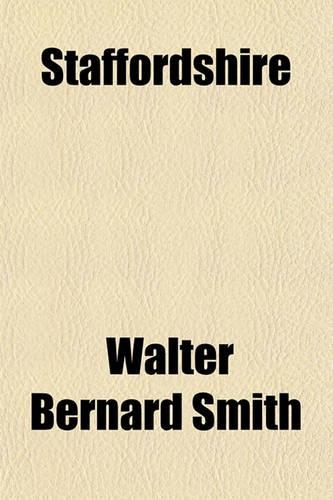 Staffordshire: (English)