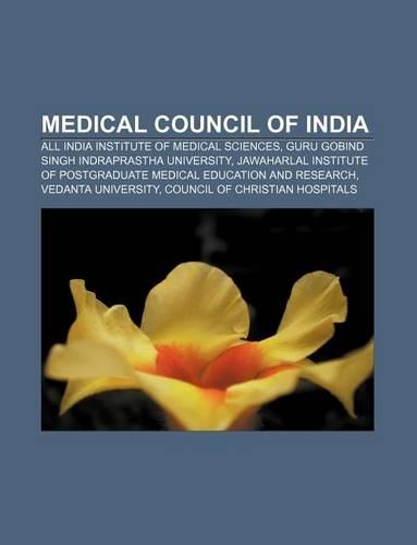 Medical Council of India