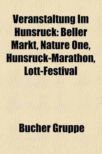 Veranstaltung Im Hunsruck