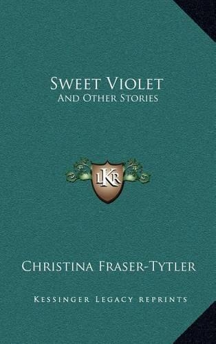 Sweet Violet