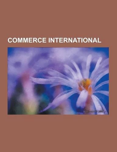 Commerce International