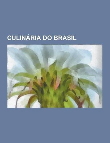 Culinaria Do Brasil