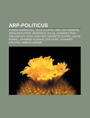 Arp-Politicus