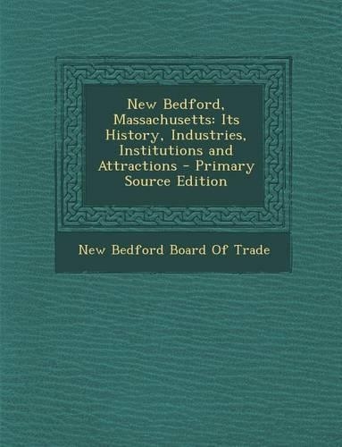 New Bedford, Massachusetts