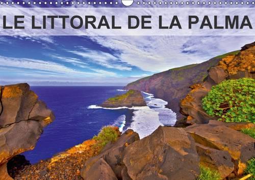 LE LITTORAL DE LA PALMA 2015