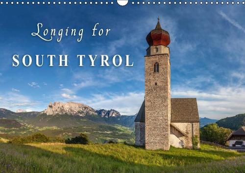 Longing for South Tyrol 2019