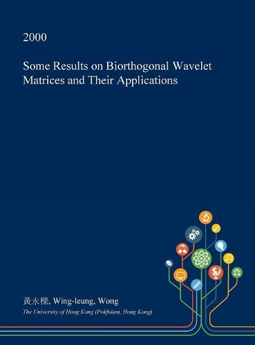 Some Results on Biorthogonal Wavelet Matrices and Their Applications
