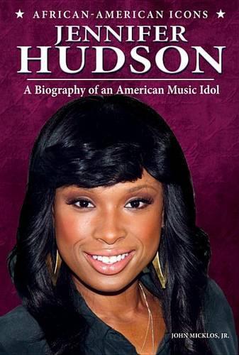 Jennifer Hudson