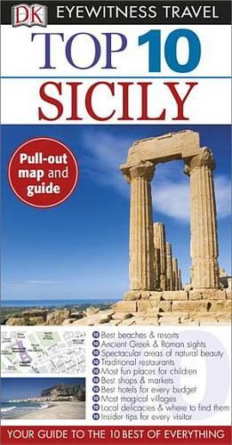 Top 10 Sicily