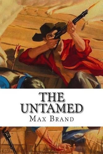 The Untamed