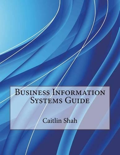 Business Information Systems Guide