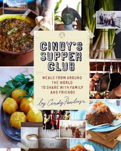 Cindy's Supper Club