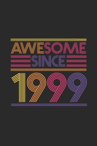 Awesome Since 1999