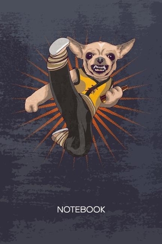 Bullet Dotted Journal