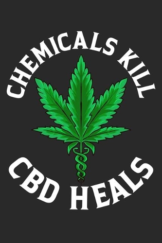 Chemicals Kill CBD Heals