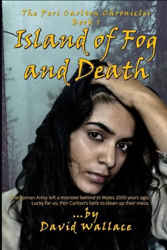 Island of Fog and Death