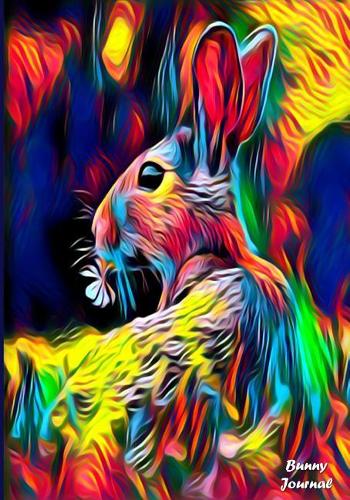 Bunny Journal