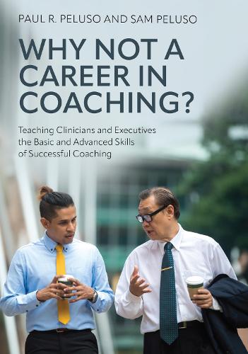 Why not a Career in Coaching?