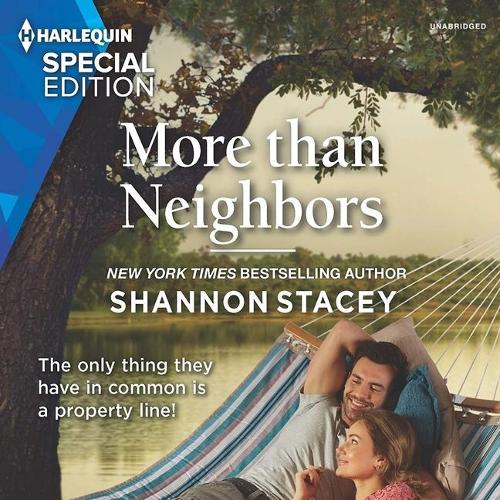 More Than Neighbors: (Blackberry Bay Series, 1)