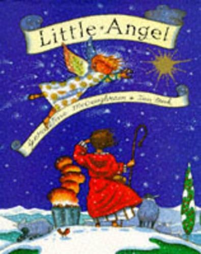 The Little Angel: (Picture Books)