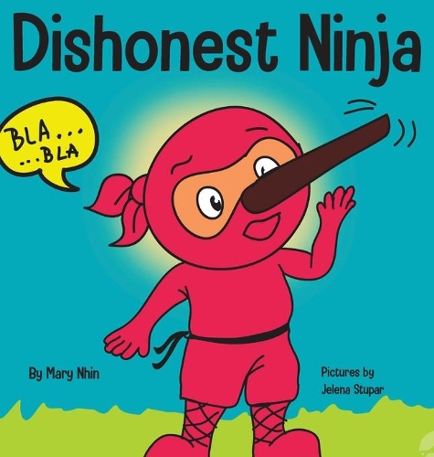 Dishonest Ninja