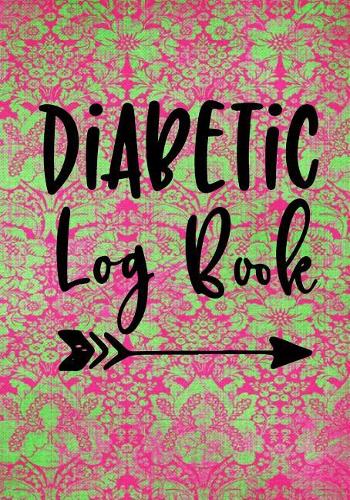 Diabetic Log Book