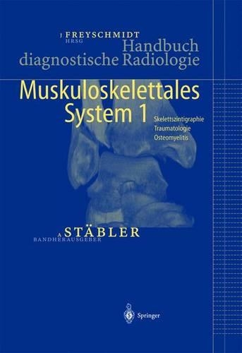 Handbuch Diagnostische Radiologie