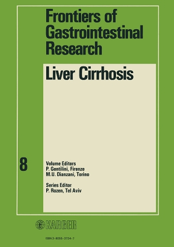 Liver Cirrhosis