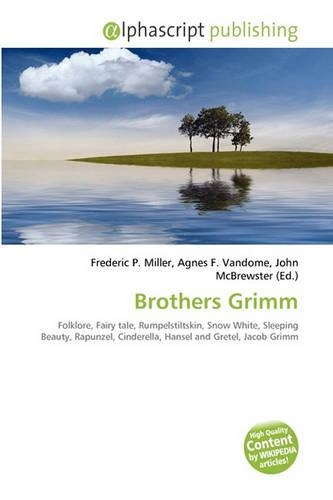 Brothers Grimm