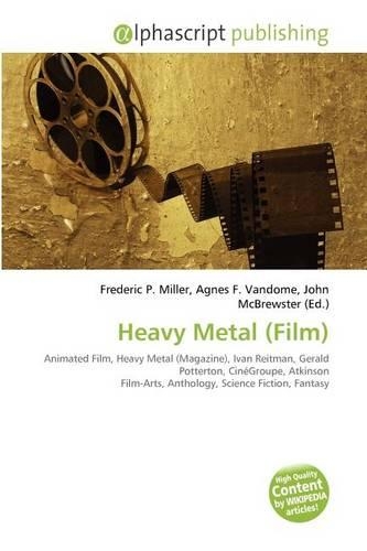 Heavy Metal (Film)