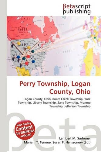 Perry Township, Logan County, Ohio